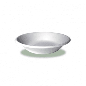 12oz bagasse Bowl