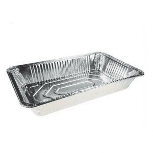 Premium Full Deep Gastro Containers