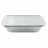 Half Deep Gastro Containers