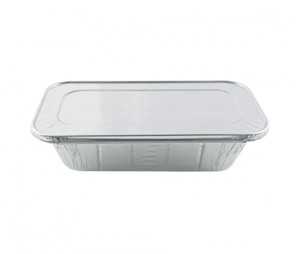 Half Deep Gastro Containers