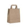 SOS_Bags_M (2) S.O.S Kraft Medium Bags with Flat Handles