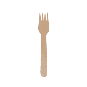 Wooden Forks