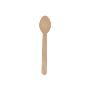 Wooden Spoons