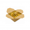 No5 Kraft deli leakproof food box (2) No5 Kraft deli leakproof food box